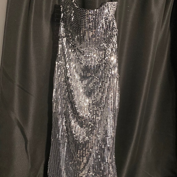 Sequin Dress - Picture 4 of 4